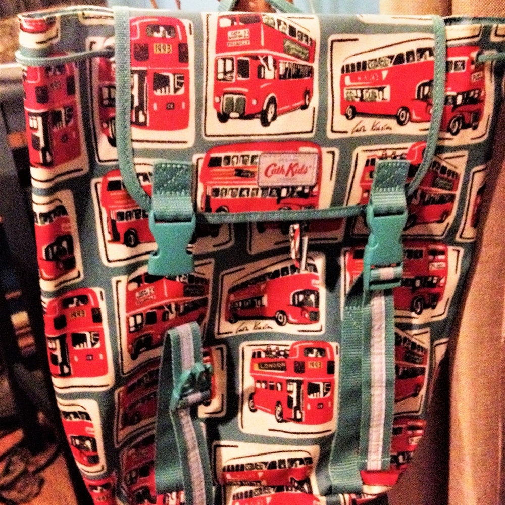 Original Cath Kids London Backpack